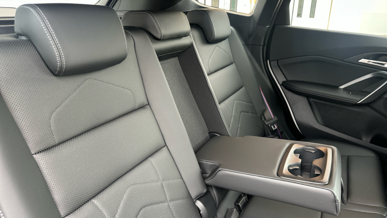 BMW X1 xDrive 23d MHT M Sport 5dr [Tech Plus] Step Auto Diesel Estate